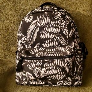 INC International Concepts "Limited Edition" Hawaiian style back pack